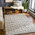 thumbnail image 5 of BoutiqueRugs Canturay Bohemian, Transitional Area Rug - Black, Cream - 3' x 5', 5 of 9