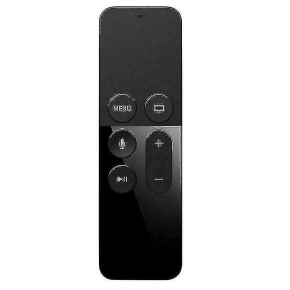 Remote Control For Apple Tv Siri 4th Generation Mllc2ll/a Emc2677 A1513