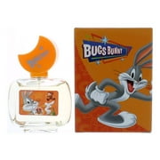 Bugs Bunny by Warner Brothers, 1.7 oz EDT Spray for Kids