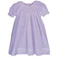thumbnail image 2 of Robe pour Bébé à la Lavande (3 Mois), 2 of 2