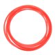 thumbnail image 1 of Tubo de manguera de nylon Uxcell, 0.16" (4mm) ID x 0.24" (6mm) OD, tubería de aire neumático PA6, tubo de agua y combustible de poliamida [10M/33FT, rojo], 1 of 7