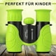 thumbnail image 3 of Children's Binoculars With High Magnification 8 X 21 - The Perfect Gift For Little Adventurers In A Comprehensive Set With Magnifying Glass & Compass, 3 of 5