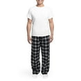 thumbnail image 5 of CafePress - Best Grandpa Ever Pajamas - Men's Light Loose Fit Cotton Pajama Set, 5 of 7