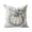 Blue, variant on Btomtd Pumpkin Throw Pillow Cover 18 x 18 Inch, Fall Thanksgiving Couch Pillow Cases, Decorative Cushion Cover for Sofa Porch, Blue
