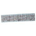 thumbnail image 1 of Corredor de ropa de cama de algodón Bufanda del corredor de la cama de lujo de 50x210 cm para cama de 150 cm Style_6 Estilo_6 Magideal Corredor de ropa de cama de algodón, 1 of 7