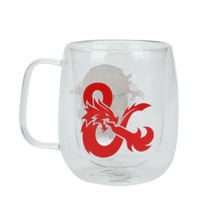 Dragon Glassware® Coffee Mugs  Shop Now – DRAGON GLASSWARE®