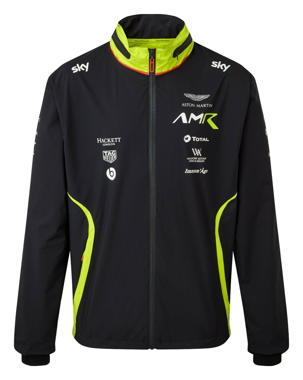 Aston Martin Aston Martin Racing 2020 Men's Team Lightweight Navy