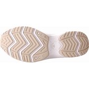 Easy Spirit Womens TravelTime Slip On Walking Sneaker Mule