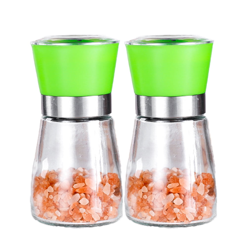 refillable pepper grinder walmart
