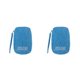 thumbnail image 4 of Advancent La bolsa de almacenamiento ecológica azul cielo reduce los residuos y se mantiene organizado Estuche organizador reutilizable Type5 NO5, 4 of 6