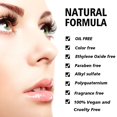 thumbnail image 3 of Champú para extensiones de pestañas Mererke_Pretty 50 ml con brocha, 3 of 9