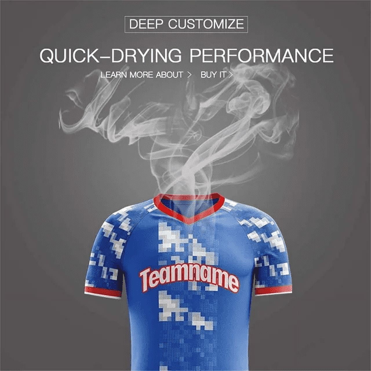 SEAYI 2324 Inter Miami Soccer Jerseys 4 Piece Sets, Number