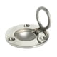 thumbnail image 1 of Marine Boat Deck Hatch Flush Pull Lift Furniture Cabinet Recessed Pull Handle, 1 of 5