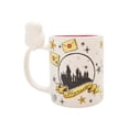 thumbnail image 2 of Taza Harry Potter, Handle Hedwig & Privet Drive, 2 of 3