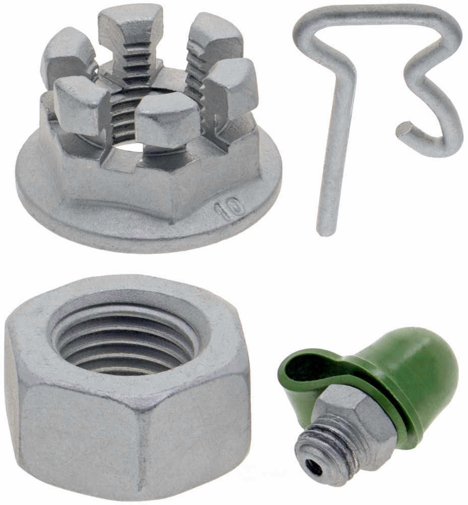 Mevotech TXMS60611 Steering Tie Rod End