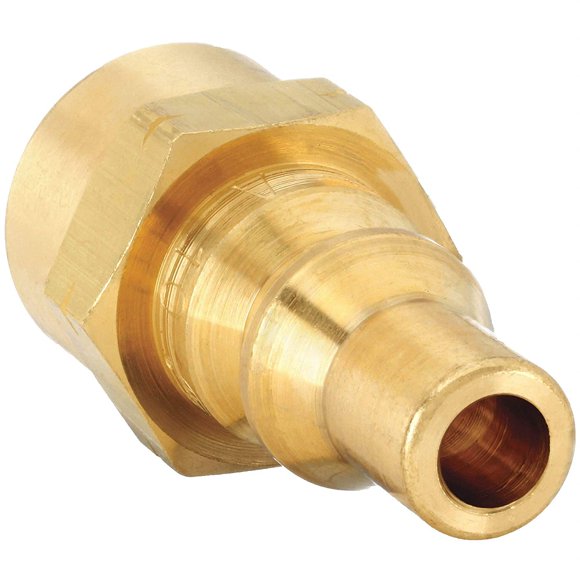 Sievert Male Quick Disconnect