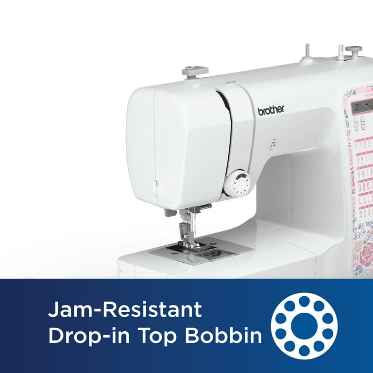 Cp2160p Brother Sewing Machine Safe Shipping