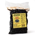thumbnail image 2 of Mid-East Moroccan Oil Cured Black Olives, 32 Ounces, 2 of 6