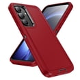 thumbnail image 5 of ELEHOLD Case for Samsung Galaxy S26, Non-Slip Design, Military Grade Shockproof Protective Cover, Raised Edges,A, 5 of 8