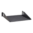 thumbnail image 4 of UNC Group Vented Economy Rack Shelf - Rack shelf - 2U, 4 of 10