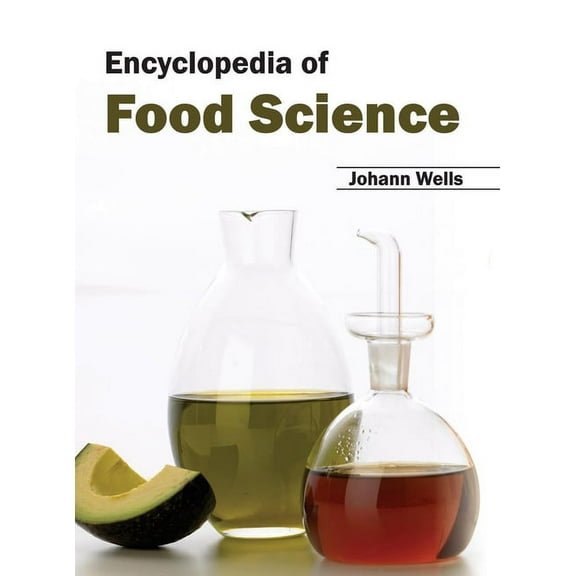 Encyclopedia of Food Science, (Hardcover)