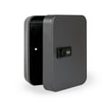 thumbnail image 2 of Key Cabinet Home Office Safety Storage Holder Lock Box Locking Container Keys Containers Organizer Holders with Password Design, 2 of 7