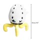 thumbnail image 3 of Lindo Juguete De Peluche Juego Figurita Muñeca Juego De Dibujos Animados Juguetes De Peluche Regalo Para Niños Fans Sweethay FN006226-00, 3 of 6