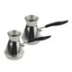 thumbnail image 3 of Decantador de Turco, Decantador de Expreso, Calentador Manual de Hervidor de de material acero Inoxidable Utensilios de Cocina para Utensil 500ml perfecl Cafetera turca, 3 of 7
