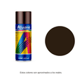 thumbnail image 2 of Pintura En Aerosol Acuario 400 Ml Chocolate, 2 of 2