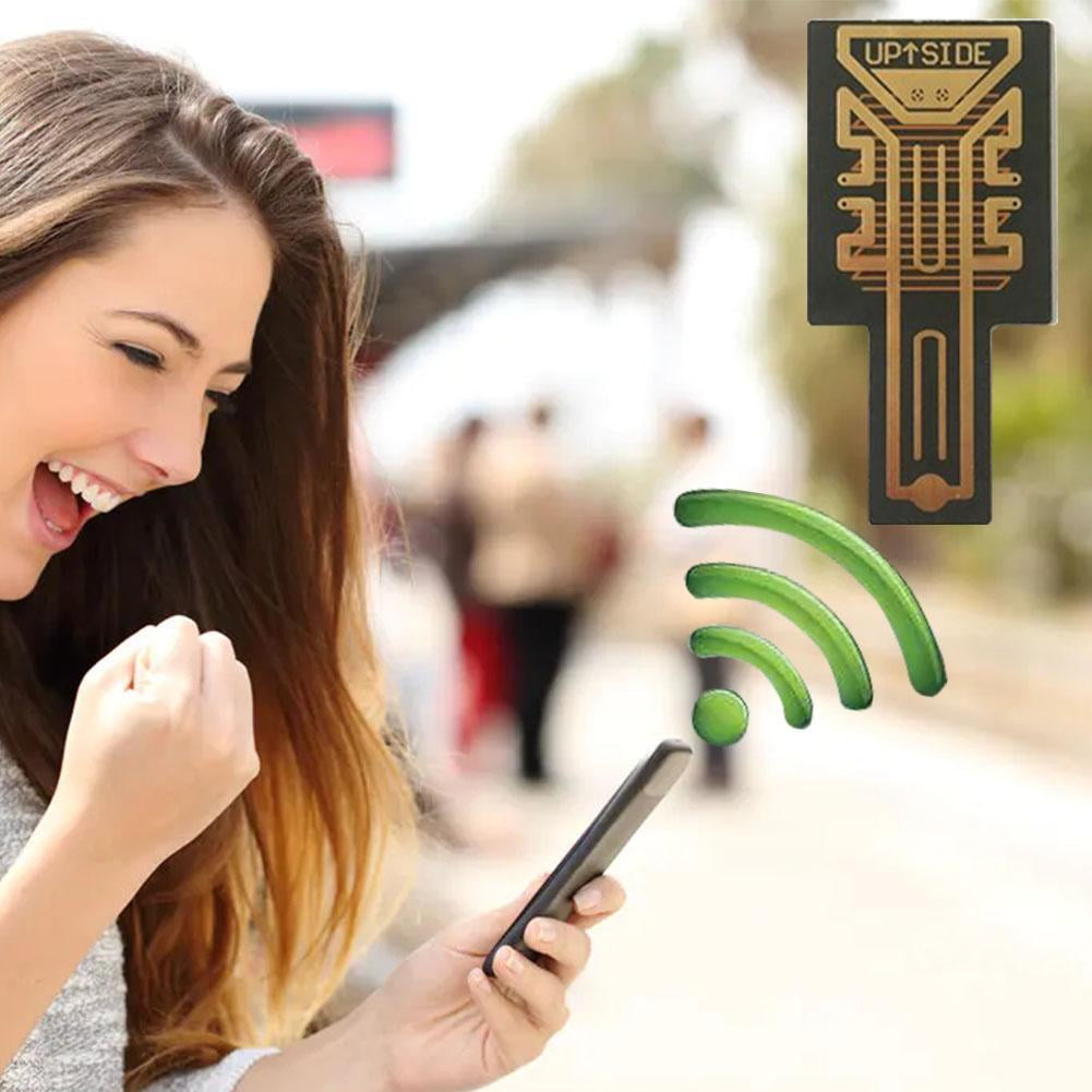 Mobile Phone Signal Booster Phone For All Phones Amplifier 2024 Antenna NEW US K4C4