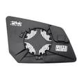thumbnail image 2 of Reemplazo de vidrio del espejo No.15951926 con placa de respaldo para Chevrolet Traverse, para GMC Acadia 2007-2016, para Saturn Outlook 2007-2010 lado izquierdo 1 juego, 2 of 6