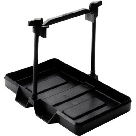 Attwood Battery Tray, 27-Series