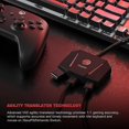 thumbnail image 4 of LEADJOY VX2 AimBox Keyboard Mouse Adapter, 4 of 5