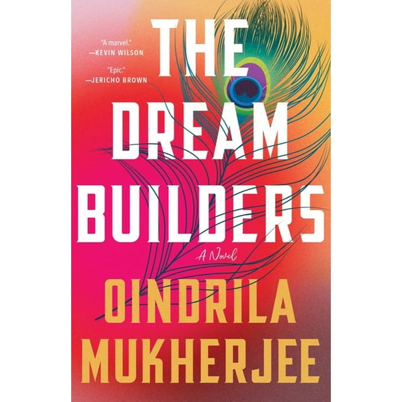 The Dream Builders, (Paperback)
