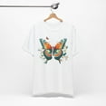 thumbnail image 4 of Butterfly Tee Shirt, Shirt with Butterfly, 4 of 18
