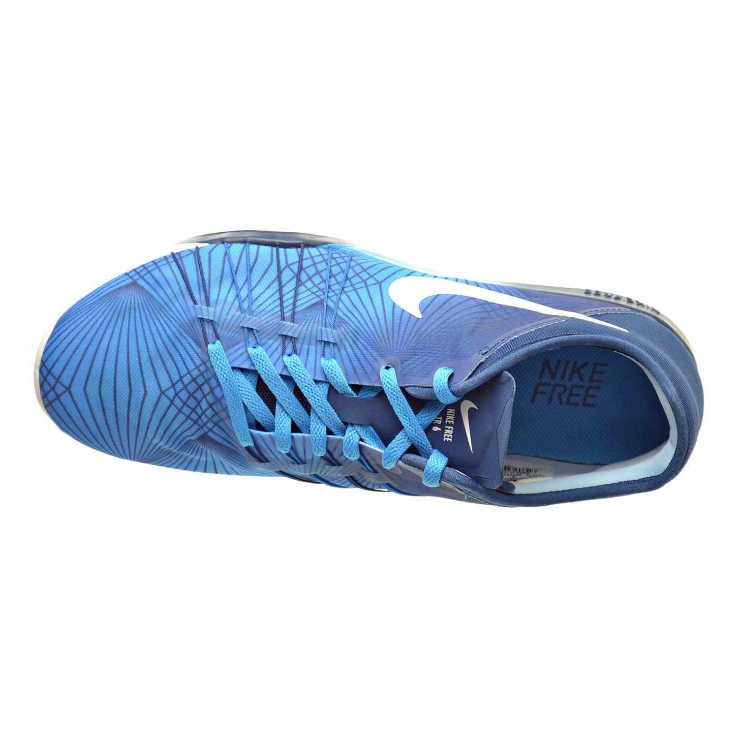 nike free tr 6 prt