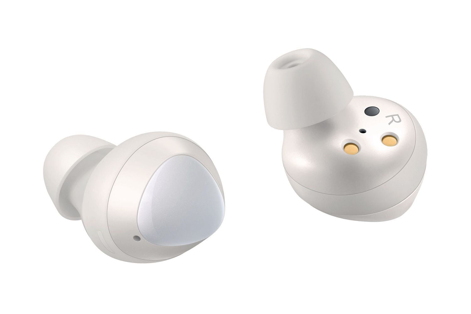 Galaxy - ⭐️GALAXY buds+ ホワイト サムスン Galaxy Buds+ SM-R175NZWAXJP [ホワイト] 価格比較