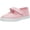 Pink, variant on Cienta Glitter Mary Jane (Toddler/Little Kid)