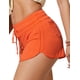 thumbnail image 3 of Shorts de baño CRZ YOGA Classic Fit Dolphin Coral XL, 3 of 6