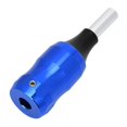 thumbnail image 1 of Yinanstore 1pc New Professioal Aluminum Stems for Machine Blue, 1 of 6