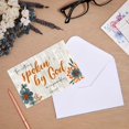 thumbnail image 4 of Cartas Inspiradoras BEST PAPER GREETINGS Paquete de 60 Unidades 4x6 cm con Sobres, 4 of 8