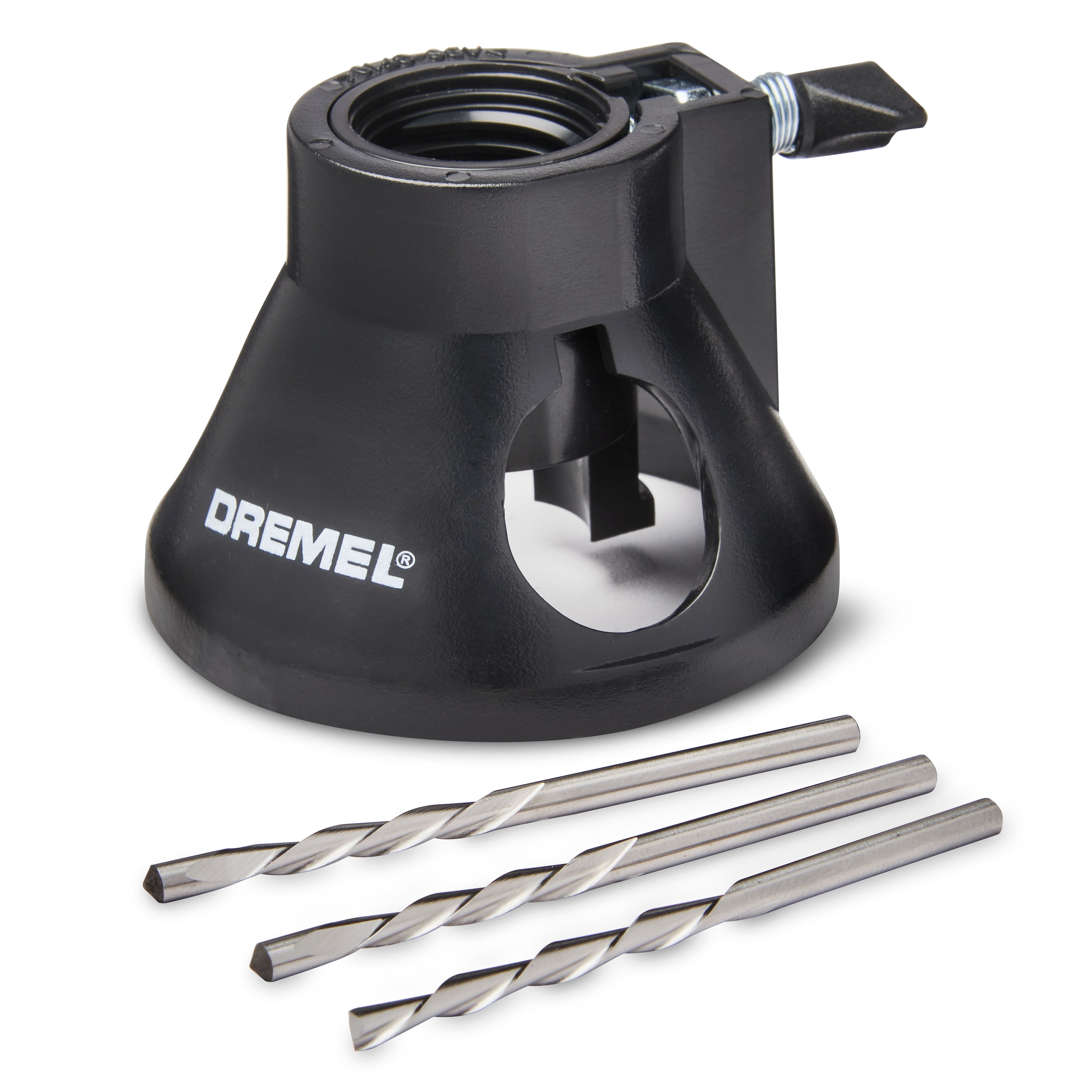 Dremel 565 Multipurpose Cutting Kit with Rotary Tool Screw-On Mounting System