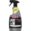 Weiman Metal Cleaner and Polish,22 oz 108 108 ZO-G1459899