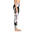 thumbnail image 6 of Soluvd Island Too Stretchy Leggings, 6 of 6