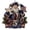 A, variant on Patriotic 250th Anniversary Christmas Ornaments,250 Anniversary USA Merchandise,Metal Hanging Christmas Decorations,Stocking Stuffers,Commemorative Gifts for Mom Dad Friends Coworker(A)
