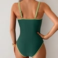 thumbnail image 5 of Bathing Suit Women One Piece Swimsuits Women's Swimsuit, 5 of 5