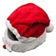 thumbnail image 4 of Funda para Navidad Cascos Elásticos Personalizados Felpa Fiestas Al Aire Libre, 4 of 4
