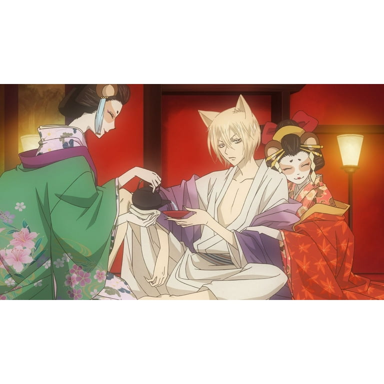 6 Anime Like Kamisama Kiss [Recommendations]