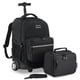 thumbnail image 1 of Mochila con ruedas + Lonchera SQbags Jworld Grande Escolar o de Viaje, 1 of 7