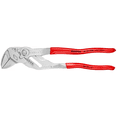 thumbnail image 1 of KNIPEX 86 03 250 SB Pinza de extensión y llave en una sola herramienta 250 mm (10"), 1 of 1